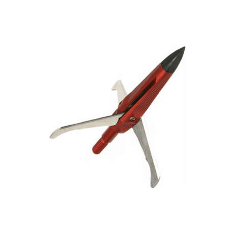 New Archery Products Spitfire Maxx 100 Grain 1.75" Cutting